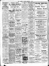 Ealing Gazette and West Middlesex Observer Saturday 01 February 1913 Page 4