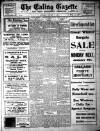 Ealing Gazette and West Middlesex Observer Saturday 03 January 1914 Page 1