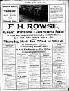 Ealing Gazette and West Middlesex Observer Saturday 17 January 1914 Page 3