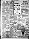 Ealing Gazette and West Middlesex Observer Saturday 24 October 1914 Page 4