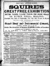 Ealing Gazette and West Middlesex Observer Saturday 24 October 1914 Page 6