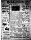 Ealing Gazette and West Middlesex Observer Saturday 02 January 1915 Page 1