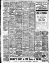 Ealing Gazette and West Middlesex Observer Saturday 24 April 1915 Page 8