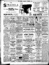 Ealing Gazette and West Middlesex Observer Saturday 06 November 1915 Page 4