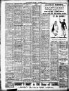 Ealing Gazette and West Middlesex Observer Saturday 06 November 1915 Page 10