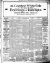 Ealing Gazette and West Middlesex Observer Saturday 19 February 1916 Page 3