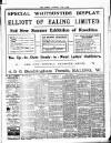 Ealing Gazette and West Middlesex Observer Saturday 03 June 1916 Page 7