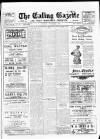 Ealing Gazette and West Middlesex Observer Saturday 02 September 1916 Page 1