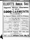 Ealing Gazette and West Middlesex Observer Saturday 23 December 1916 Page 6