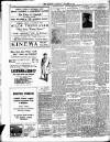 Ealing Gazette and West Middlesex Observer Saturday 06 October 1917 Page 6