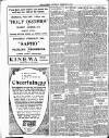 Ealing Gazette and West Middlesex Observer Saturday 23 February 1918 Page 6