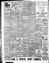 Ealing Gazette and West Middlesex Observer Saturday 07 December 1918 Page 8