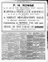 Ealing Gazette and West Middlesex Observer Saturday 01 February 1919 Page 7