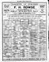 Ealing Gazette and West Middlesex Observer Saturday 08 February 1919 Page 7