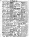 Ealing Gazette and West Middlesex Observer Saturday 08 March 1919 Page 4