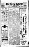 Ealing Gazette and West Middlesex Observer Saturday 24 January 1920 Page 1