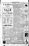 Ealing Gazette and West Middlesex Observer Saturday 24 January 1920 Page 8