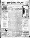 Ealing Gazette and West Middlesex Observer Saturday 10 July 1920 Page 1