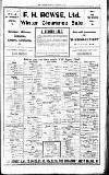 Ealing Gazette and West Middlesex Observer Saturday 01 January 1921 Page 5