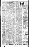 Ealing Gazette and West Middlesex Observer Saturday 15 January 1921 Page 8