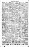Ealing Gazette and West Middlesex Observer Saturday 26 February 1921 Page 8