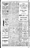 Ealing Gazette and West Middlesex Observer Saturday 12 March 1921 Page 8