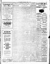 Ealing Gazette and West Middlesex Observer Saturday 09 April 1921 Page 3