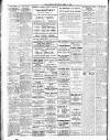 Ealing Gazette and West Middlesex Observer Saturday 09 April 1921 Page 4