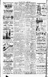 Ealing Gazette and West Middlesex Observer Saturday 16 April 1921 Page 6