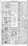 Ealing Gazette and West Middlesex Observer Saturday 04 June 1921 Page 4