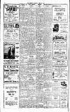 Ealing Gazette and West Middlesex Observer Saturday 25 June 1921 Page 8