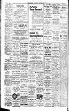 Ealing Gazette and West Middlesex Observer Saturday 08 October 1921 Page 4