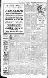 Ealing Gazette and West Middlesex Observer Saturday 15 October 1921 Page 4