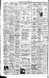 Ealing Gazette and West Middlesex Observer Saturday 22 October 1921 Page 4