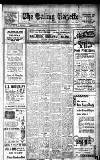 Ealing Gazette and West Middlesex Observer Saturday 07 January 1922 Page 1