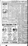 Ealing Gazette and West Middlesex Observer Saturday 01 April 1922 Page 8