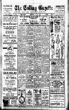 Ealing Gazette and West Middlesex Observer Saturday 26 May 1923 Page 1