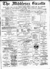 Middlesex Gazette Saturday 02 June 1900 Page 1