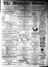 Middlesex Gazette Saturday 02 February 1901 Page 1