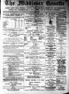 Middlesex Gazette Saturday 16 March 1901 Page 1