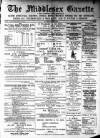 Middlesex Gazette Saturday 06 April 1901 Page 1