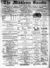 Middlesex Gazette Saturday 04 January 1902 Page 1