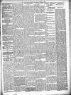 Middlesex Gazette Saturday 20 January 1906 Page 5