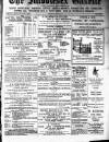 Middlesex Gazette Saturday 16 March 1907 Page 1