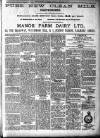 Middlesex Gazette Saturday 09 January 1909 Page 7