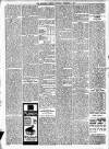 Middlesex Gazette Saturday 06 November 1909 Page 6