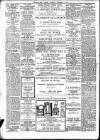 Middlesex Gazette Saturday 13 November 1909 Page 4