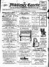 Middlesex Gazette