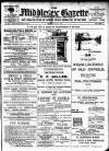 Middlesex Gazette Saturday 06 July 1912 Page 1