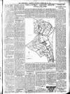 Middlesex Gazette Saturday 22 February 1913 Page 7